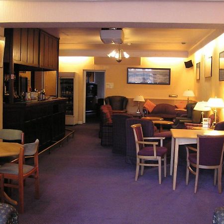 Cadogan Hotel Newmarket (Suffolk) Exterior foto