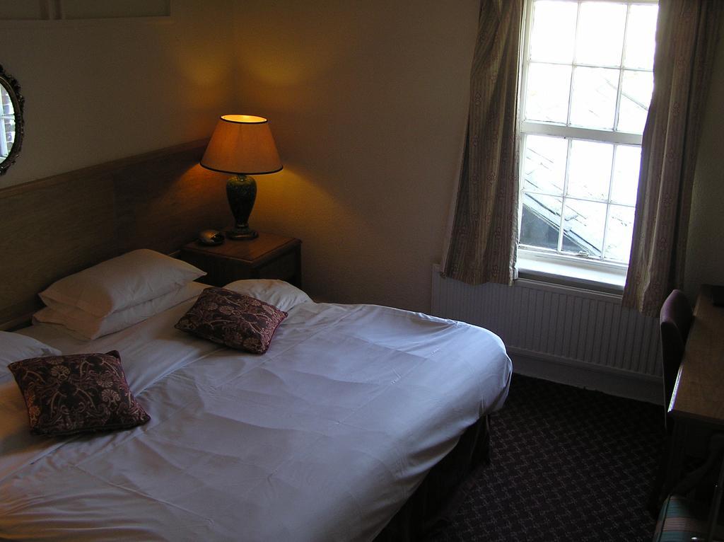 Cadogan Hotel Newmarket (Suffolk) Exterior foto