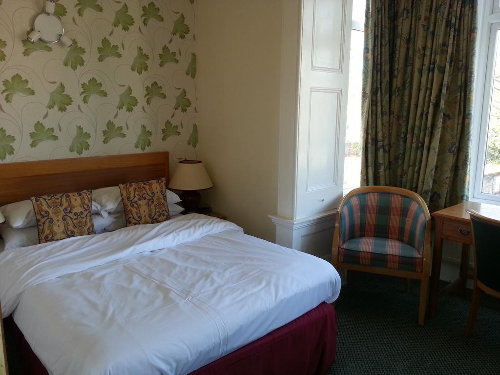 Cadogan Hotel Newmarket (Suffolk) Exterior foto